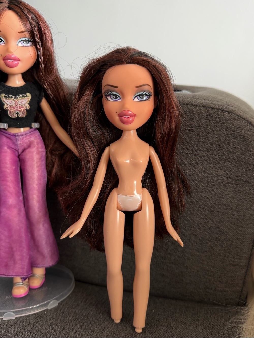 Bratz Birthday Bash Phobe nde
